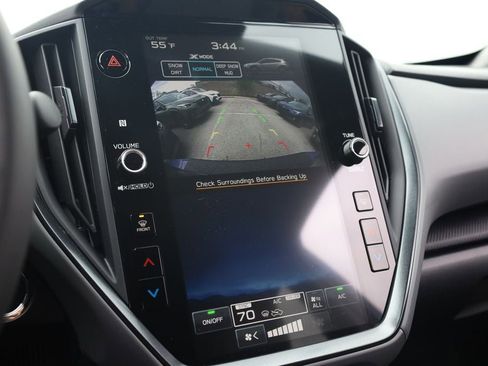 New 2026 Subaru Crosstrek 2.5i Sport image 13