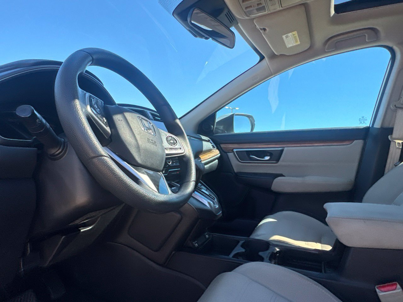 Used 2020 Honda CR-V EX image 43