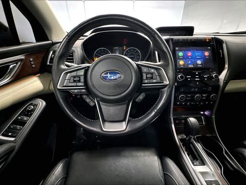 Used 2021 Subaru Ascent Touring AWD/4WD image 9