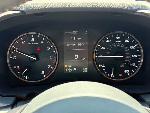 New 2026 Subaru Crosstrek 2.5i Wilderness AWD/4WD image 28