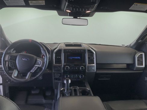 Used 2019 Ford F150 Raptor w/ Equipment Group 802A Luxury image 19