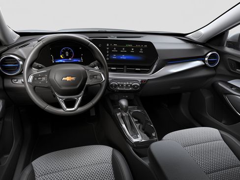 New 2026 Chevrolet Trax LT w/ Driver Confidence Package image 66