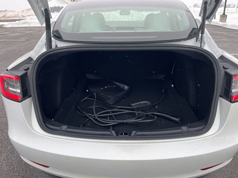 Used 2022 Tesla Model 3 Long Range image 21