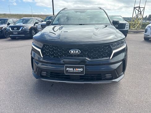 Used 2021 Kia Sorento SX AWD/4WD image 5