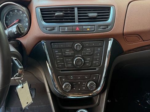 Used 2015 Buick Encore Leather FWD image 13