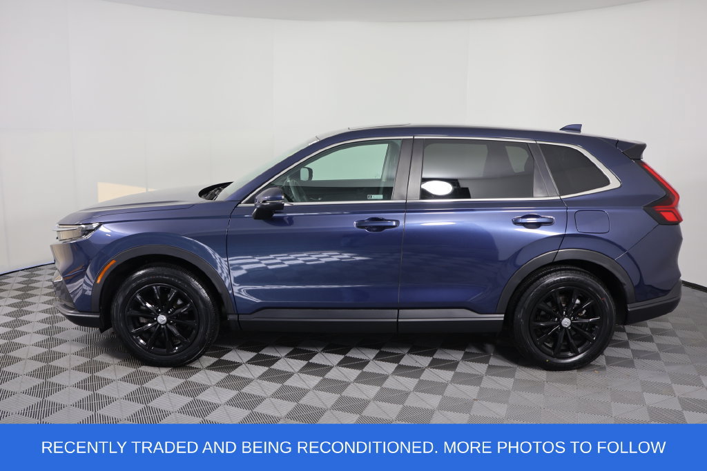 Used 2024 Honda CR-V EX image 5