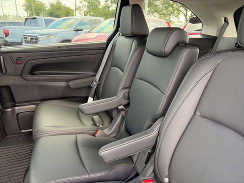 Used 2026 Honda Odyssey EX-L image 9
