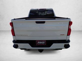 Used 2024 Chevrolet Silverado 1500 RST AWD/4WD video 3
