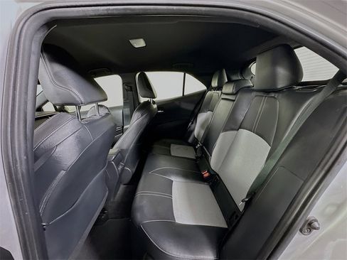 Used 2023 Toyota Corolla XSE image 17