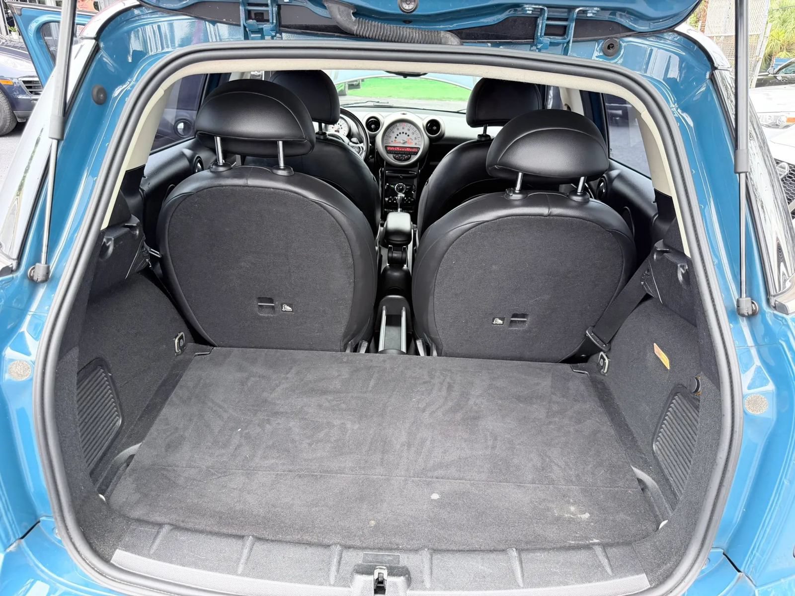 Used 2011 MINI Cooper Countryman S FWD image 18