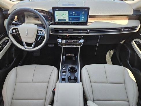 New 2025 Lincoln Corsair Grand Touring w/ Equipment Group 301A image 24