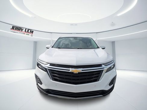 Used 2024 Chevrolet Equinox LT image 7