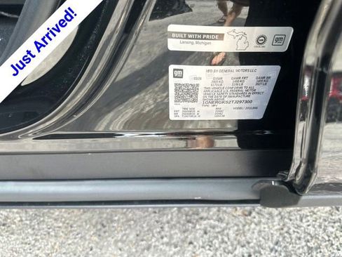 New 2026 Chevrolet Traverse LT w/ Sun and Wheel Package FWD image 38