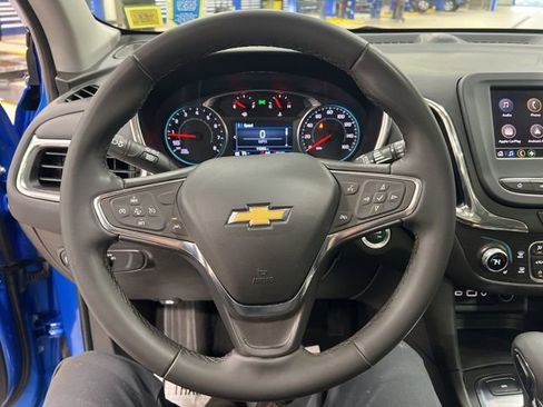 Used 2024 Chevrolet Equinox LT image 6
