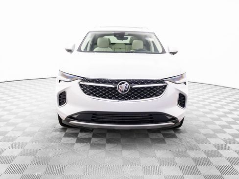 Used 2023 Buick Envision Avenir image 2