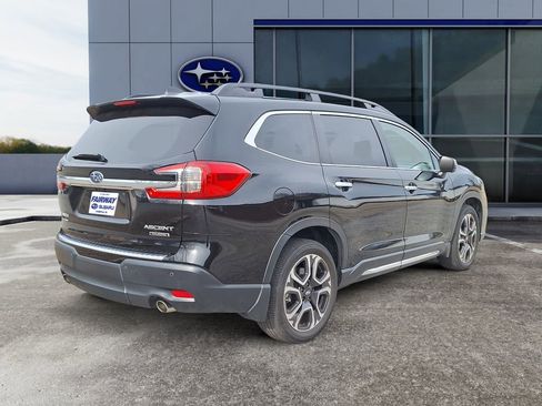 Used 2023 Subaru Ascent Touring w/ Popular Package #2A image 6