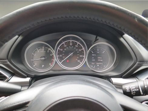 Used 2023 MAZDA CX-5 AWD 2.5 S image 11