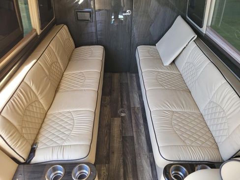 Used 2020 Mercedes-Benz Sprinter 3500 image 19