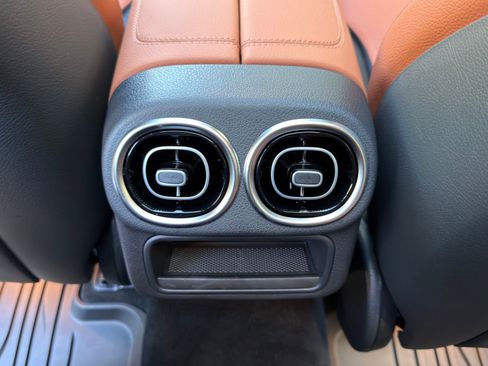 New 2026 Mercedes-Benz GLC 43 AMG GLC 43 AMG image 16