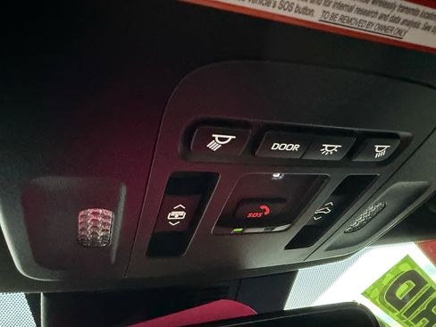 Used 2025 Toyota Camry XSE image 17