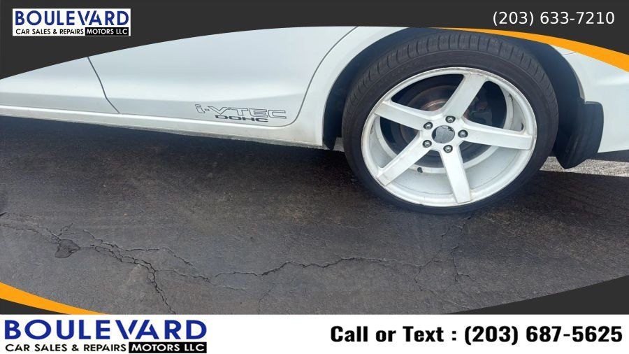 Used 2015 Honda Civic Si image 11