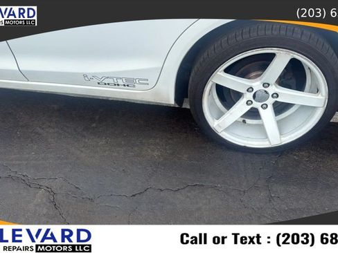 Used 2015 Honda Civic Si image 11