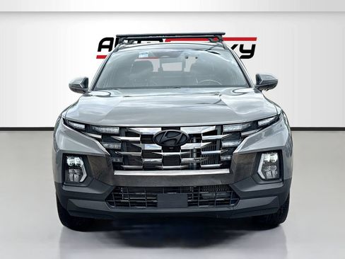 Used 2024 Hyundai Santa Cruz Limited AWD/4WD image 2