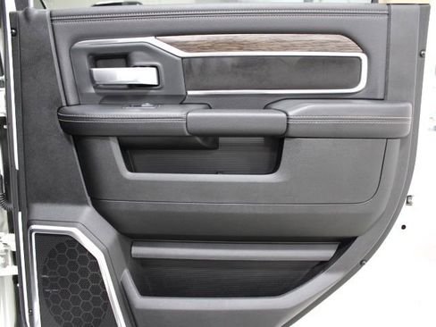 Used 2020 RAM 2500 Laramie image 23