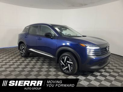 Used 2026 Nissan Kicks SV w/ SV Premium Package