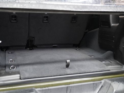 Used 2022 Jeep Wrangler Unlimited Sport AWD/4WD image 7