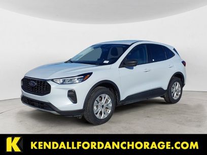 Used 2025 Ford Escape Active w/ Cold Weather Package