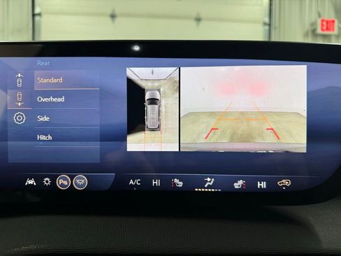 New 2026 Buick Enclave Sport Touring w/ Power Package FWD image 24
