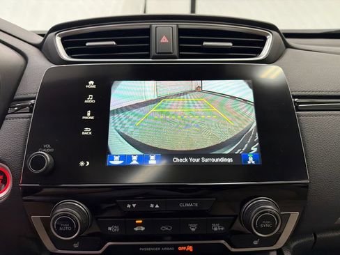 Used 2021 Honda CR-V EX-L image 32