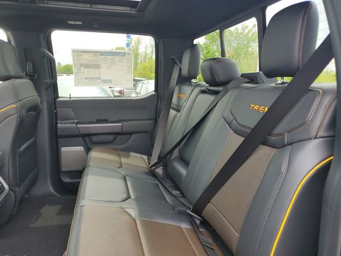 New 2026 Ford F150 Tremor w/ Equipment Group 402B AWD/4WD image 31