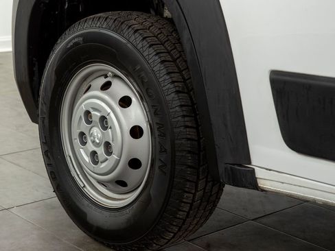 Used 2023 RAM ProMaster 2500 image 5