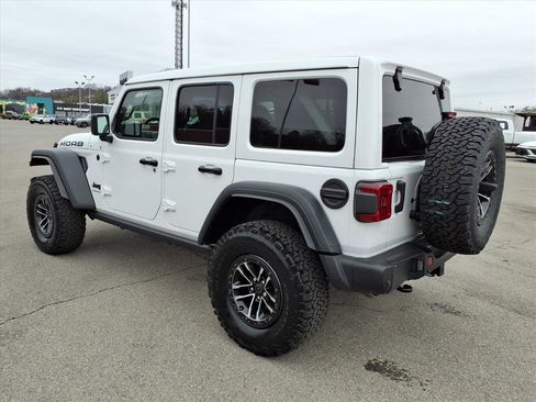 New 2026 Jeep Wrangler Unlimited Rubicon 392 image 6