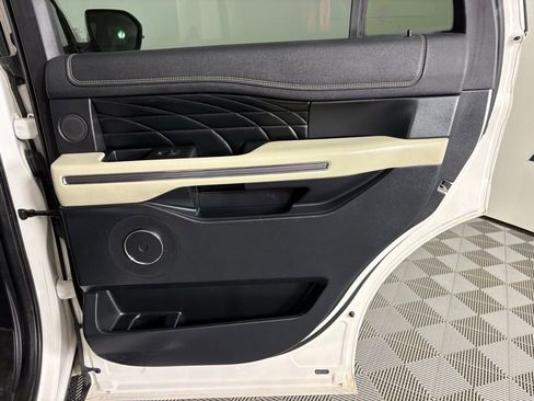 Used 2019 Ford Expedition Platinum RWD image 56