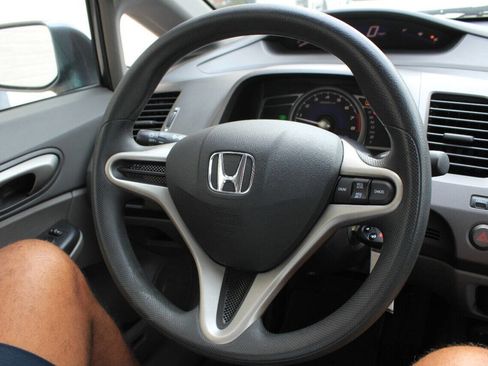 Used 2010 Honda Civic LX image 22