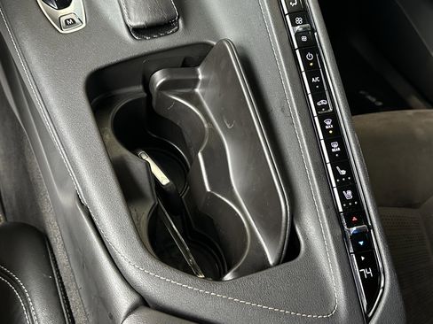 Used 2022 Chevrolet Corvette 2LT w/ Z51 Performance Package image 22