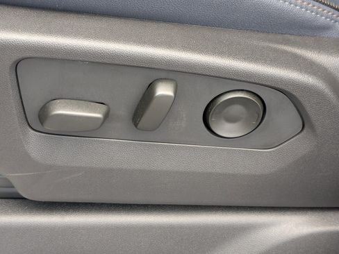 New 2024 Chevrolet Silverado 3500 High Country w/ High Country Premium Package image 11