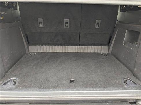 Certified 2022 Ford Bronco Outer Banks AWD/4WD image 6