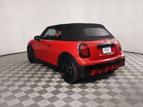 New 2026 MINI Cooper S image 15