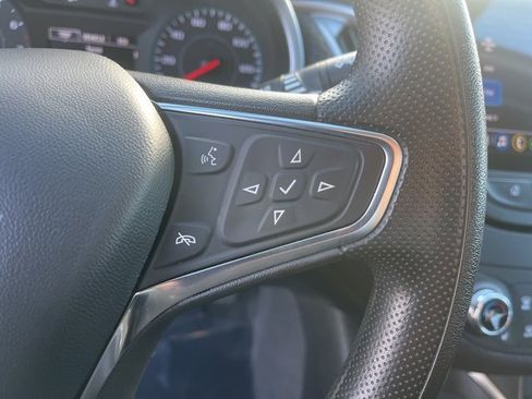 Used 2023 Chevrolet Malibu LT image 21