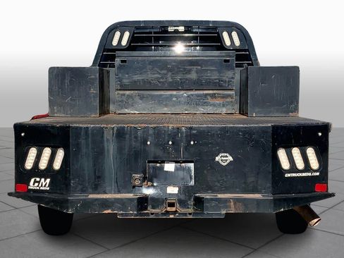 Used 2022 RAM 4500 Laramie image 4