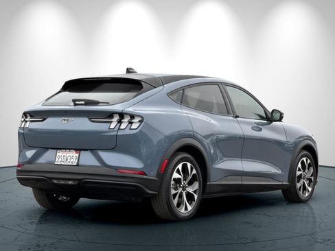 Used 2024 Ford Mustang Mach-E Select image 4