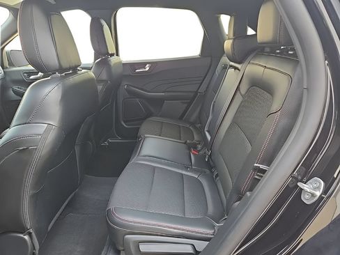 Used 2026 Ford Escape ST-Line Elite AWD/4WD image 26