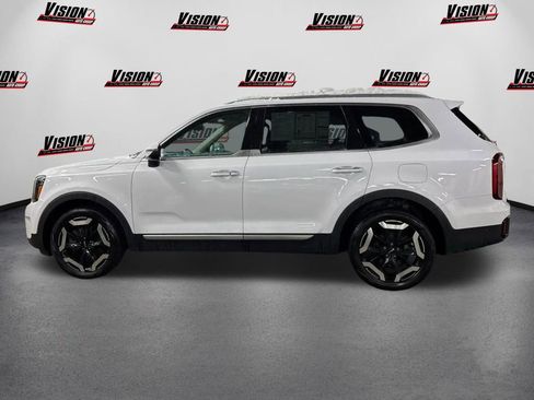 Used 2023 Kia Telluride S w/ S Sunroof Package image 8