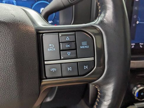 Certified 2024 Ford F450 Platinum w/ FX4 Off-Road Package AWD/4WD image 33