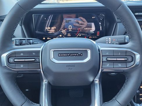 New 2026 GMC Terrain Denali image 19