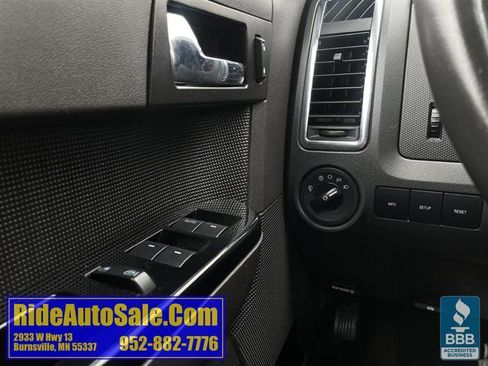 Used 2011 Ford Escape Limited w/ 302A Rapid Spec Order Code AWD/4WD image 40